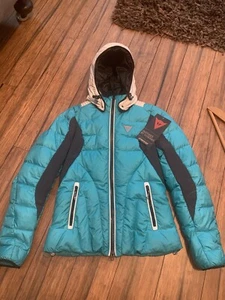 Dainese Ski Jacket - Picture 1 of 6