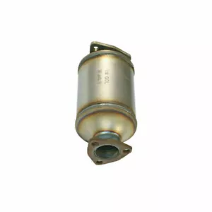 Exhaust EURO 3 Catalytic Converters Direct Fit For VW GOL 1.6l Europe 3 SS.409 - Picture 1 of 4
