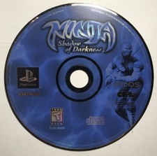 .PSX.' | '.Ninja Shadow Of Darkness.