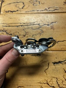Huret Svelto Rear Derailleur - Picture 1 of 4