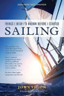John Vigor Things I Wish I&#39;d Known Before I Started Sailing, Expande (Paperback)