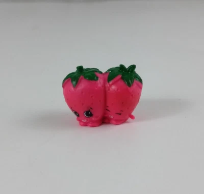 Moose Shopkins Temporada 6 Hot Waffle Team Paja Bestias Exclusivo Foto 1 de 4