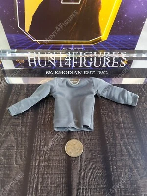 Hot Toys MMS255  STAR LORD GOTG Marvel Avengers action figure's 1/6 shirt only - Image 1 of 3