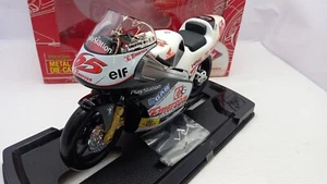 GUI13617 Guiloy Honda NSR 500 Loris Capirossi 1/10 - Foto 1 di 7