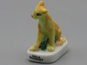 Fève Disney Le Roi Lion - Nala - Imagen 1 de 2