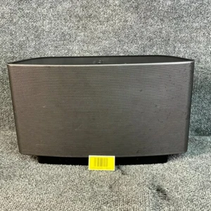 Altavoz inalámbrico Sonos ZonePlayer S5 negro - Excelente sonido - Probado y funcionando - Imagen 1 de 15