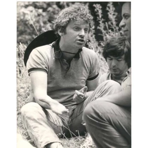 Original Press Photo of Daniel Cohn Bendit (BOZ) - Picture 1 of 1