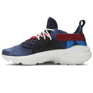 $120 NIKE HUARACHE TYPE MYSTIC NAVY SIZE 12 BQ5102 400 NEW - Picture 1 of 5