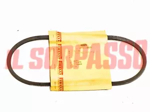 CINGHIA ALFA ROMEO GIULIA 1300 1600 ROMEO A11 A12 F12 ORIGINALE - Bild 1 von 1
