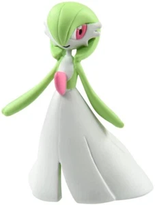 Figura Pokemon Takara Tomy MS-29 Gardevoir - Imagen 1 de 2