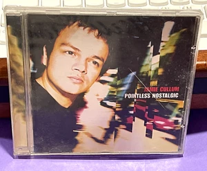 Pointless Nostalgic by Cullum, Jamie (CD, 2023) - Picture 1 of 2