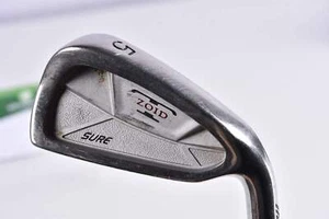 Mizuno T-Zoid Sure #5 Iron / 27 Degree / Stiff Flex Mizuno Accel-Arc Shaft - Picture 1 of 6