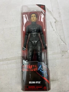 New DC Comics The Batman Movie Selina Kyle Collectible Action Figure AM22 - Picture 1 of 4