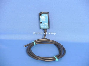 Sick WL9-2P130 1018281 Photoelectric sensor - Picture 1 of 2