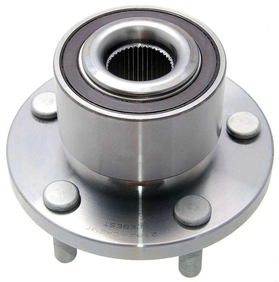 Buje de rueda delantero Febest 2182-CA2MF para Ford Focus 09-16 Foto 1 de 1