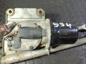 motor limpia delantero para PEUGEOT 406 BERLINA (S1 S2) SR 1997 163515 - Imagen 1 de 2