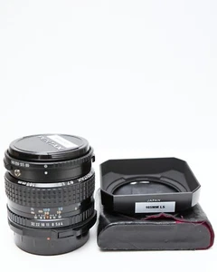 PENTAX 67 SMC LS 165MM F4 8525076 - Picture 1 of 6