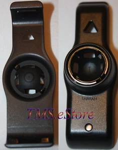 OEM New 1 Garmin Cradle Mount Bracket Holder Clip for Nuvi 2555 2595 LT LMT GPS - Picture 1 of 2