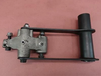 Amortiguador trasero Kawasaki Vulcan 900 Custom VN900 2007-2013 acoplamiento Dogbone Foto 1 de 4