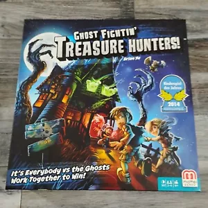Ghost Fighting Treasure Hunters - Bild 1 von 5