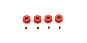 Kyosho - HD Wheel Hub (4pcs/KB10) - Picture 1 of 1