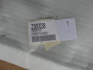 Z300038 BERTAZZONI VERDAMPFERBAUGRUPPE NEU IM KARTON - Bild 1 von 2