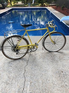 Schwinn Collegiate for sale | eBay