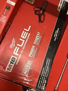 Milwaukee 3004-20 Cordless Chainsaw - Red - Picture 1 of 1