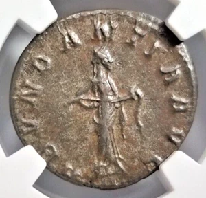 Probus Roman Empire NGC Ch AU Ancient Aurelianianus Abundantia Cornucopia - Picture 1 of 21