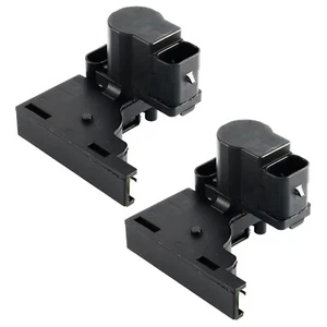 Door Lock Actuator Front LH & RH For 1993-2002 Camaro Firebird Trans Am - Picture 1 of 11