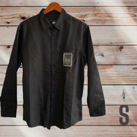 Tigres UANL Long Sleeve Fishing Shirt NWT Mens (S) Cover