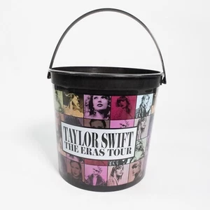 SWIFTIES Epochen Tour Film POPCORNEIMER Wanne Sammlerstück - Bild 1 von 10