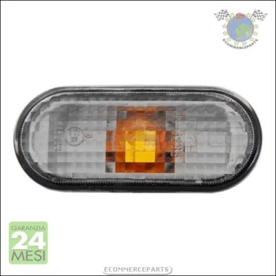 Fanalino freccia ant TYC per FORD GALAXY SEAT ALHAMBRA AROSA VW PASSAT (3B5) d51 - Immagine 1 di 3