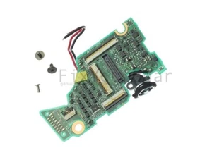 Original Nikon D700 DC/DC Power Drive Repair Part A0956 with AF Light and Screws - Picture 1 of 2