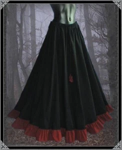 Steampunk - Langer Gothic Rock Sophie  Inter Moden - Imagen 1 de 4