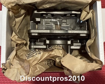 Суппорт переднего правого дискового тормоза NuGeon 18-B4781 для Chrysler PT Cruiser 2001-2010 - Изображение 1 из 2