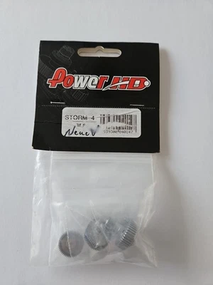 Power HD Storm 4 Getriebe V2 - Bild 1 von 2