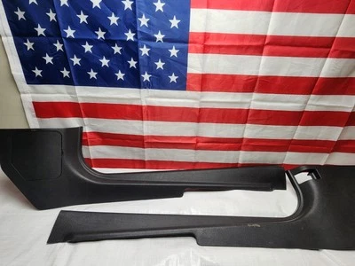 Painéis de chute 2009 Mini Cooper S Clubman - Imagem 1 de 3