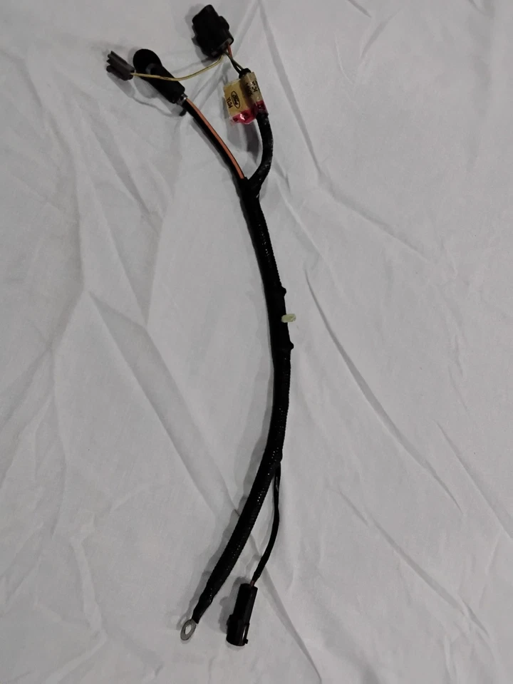 Arnés de cableado del alternador Ford F150 1999-2003 Foto 1 de 3