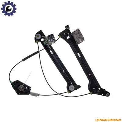 WINDOW REGULATOR L000026 FOR AUDI CNHA/CAHB/CNHC/CGLD/CAHA/CGLC 2.0L CAED 2.0L - Image 1 of 4
