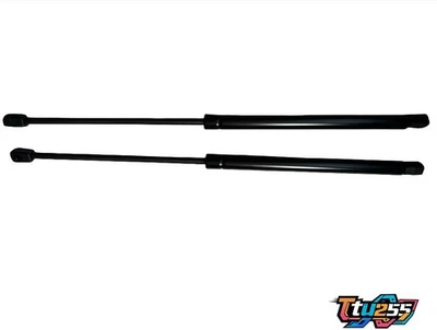 Qty2 for Jeep Grand Cherokee 1999 - 2004 Lift Supports Rear Window Glass - Image 1 of 4
