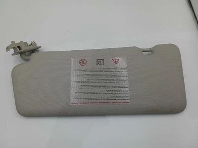 sun visor rh for RENAULT FLUENCE (2010- ) 2010 1788304 - Image 1 of 4