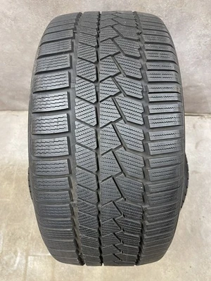 2 x 255/40 R18 99V WINTERREIFEN - Continental WinterContact TS 860 S * RSC 6,8mm - Bild 1 von 4