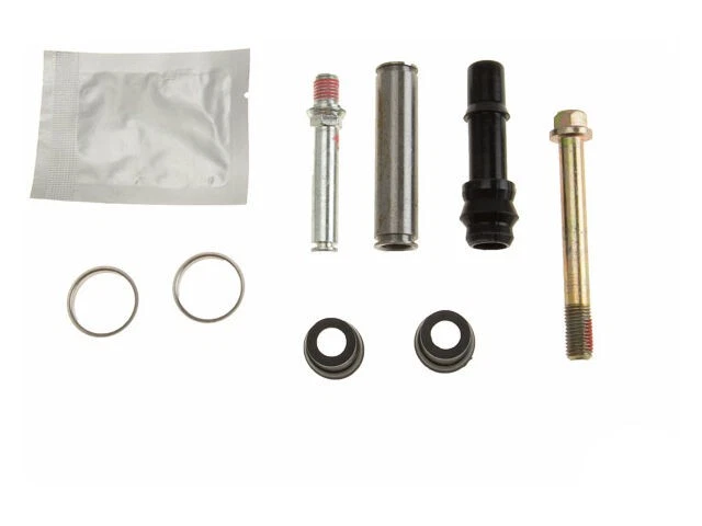 Front Brake Caliper Guide Pin For 1985-1992 Volvo 740 1990 1986 1987 SK455ST - Image 1 of 1