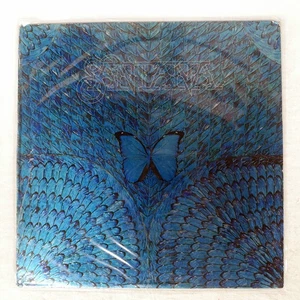 SANTANA BORBOLETTA COLUMBIA PC33135 US LP - Picture 1 of 2