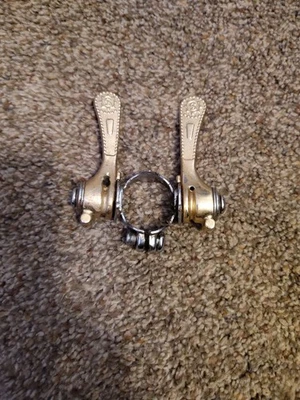 [XR] Simplex Super L.J.Gold Maybe Used Once Vintage - Image 1 of 4