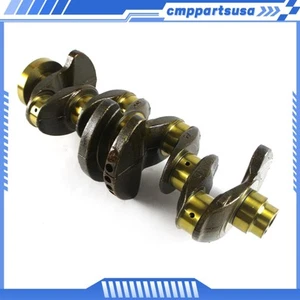 Crankshaft For BMW X1 X3 X4 X5 X6 Z4 20i 25i Hatchback Version 11217640165 US - Picture 1 of 8