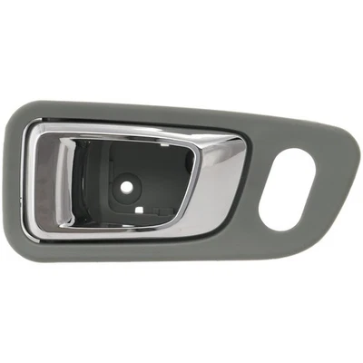2003 - 2008 年本田 Pilot 门把手带绿色外壳右前内 — 第 1/4 张图片