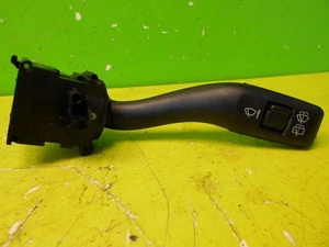 AUDI A4 B6 Estate Wiper stalk switch w/o Computer 8E0953503A 01-05 - Picture 1 of 3