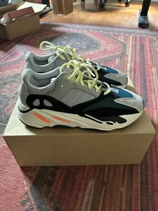 Adidas Yeezy 700 Wave Runner Size 10 US - Picture 1 of 9